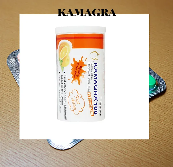 Kamagra ou en acheter